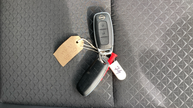 Nissan Juke 1.0 DiG-T N-Connecta 5dr Petrol Hatchback